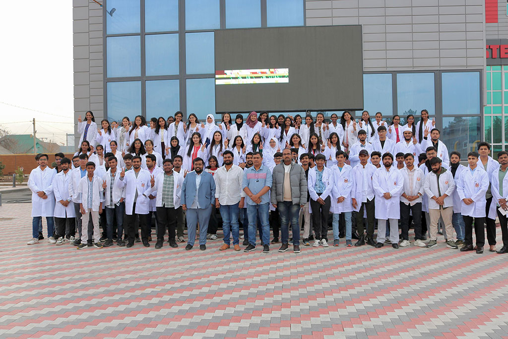 Students