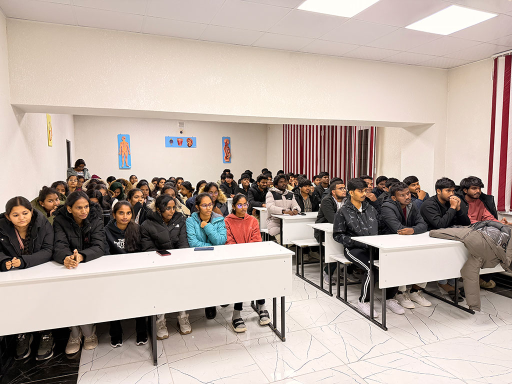Students