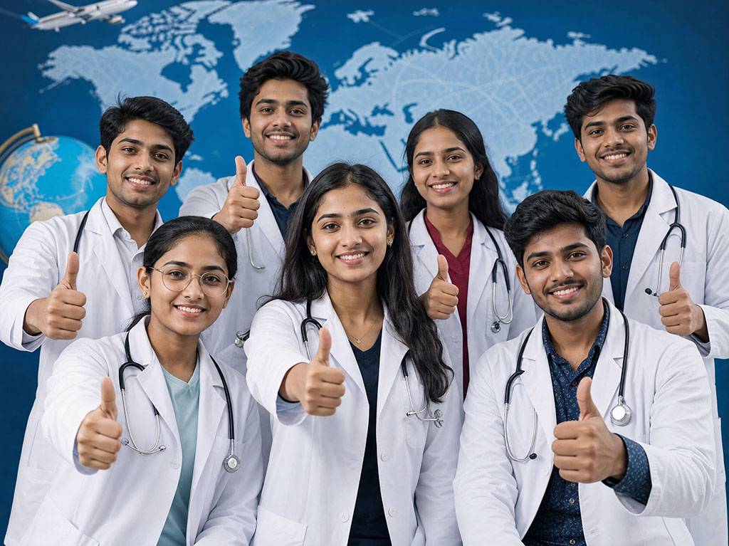 Medical student